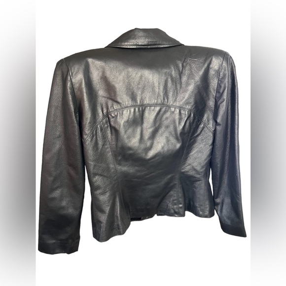 Danier~ Spring, Fall Vintage Jacket Size - US M - Picture 2 of 5